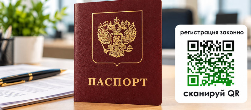 регистрация в Мензелинске прописка в Мензелинске